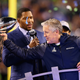 Illustration for article titled No, Pete Carroll Doesnt Have A 9/11 Tattoo On His Wrist